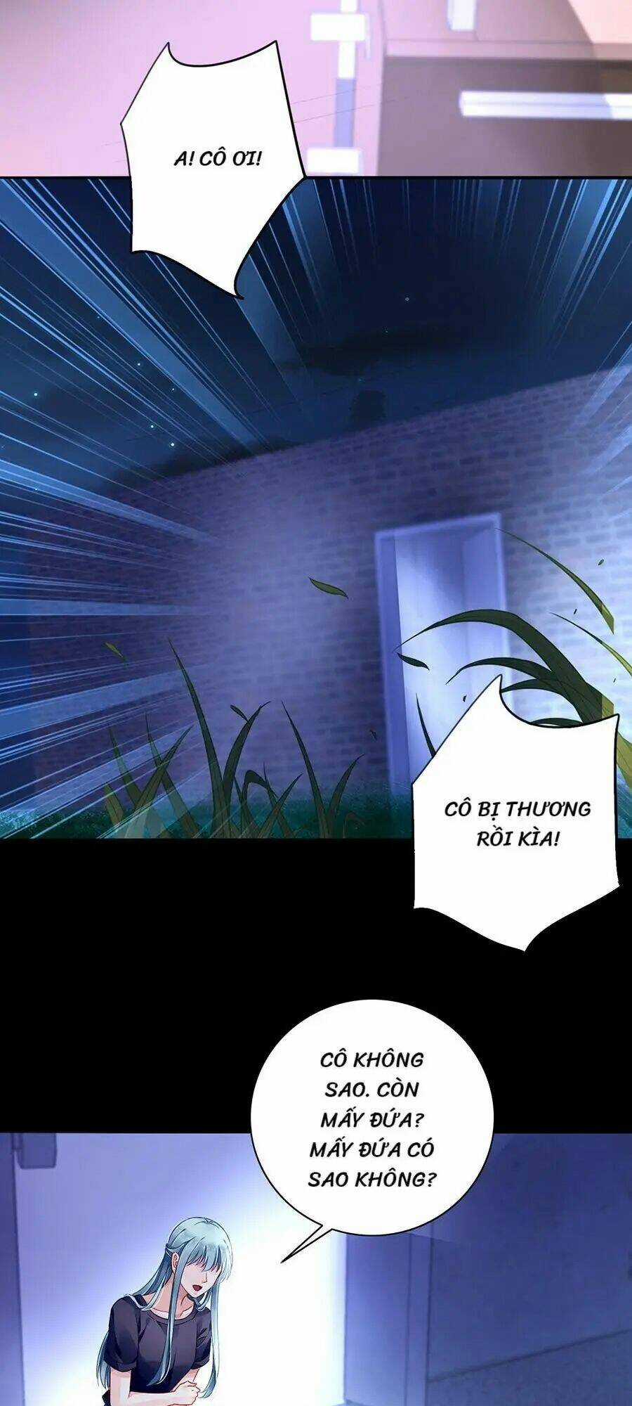 Thanh Xuân Bị Lãng Quên Chapter 147 trang 0