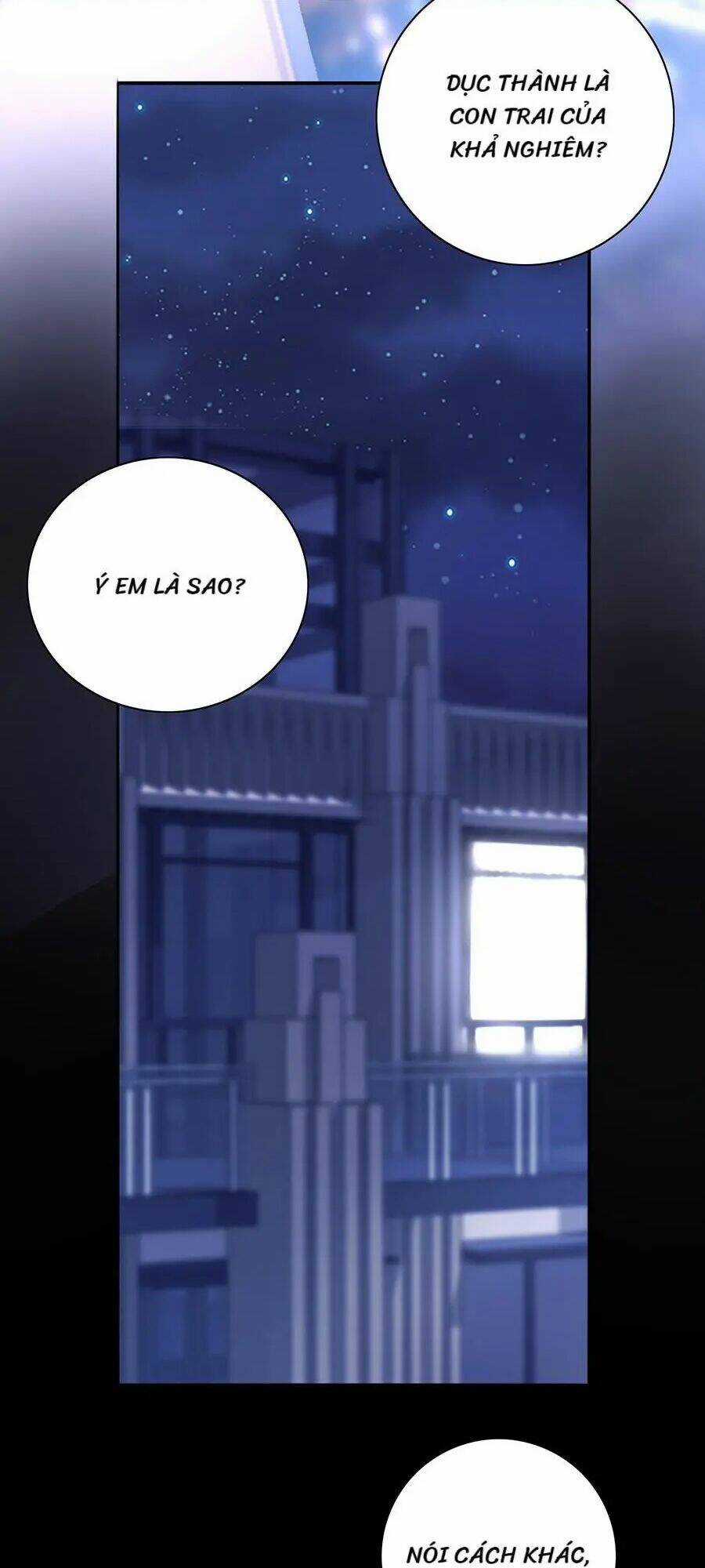 Thanh Xuân Bị Lãng Quên Chapter 148 trang 0