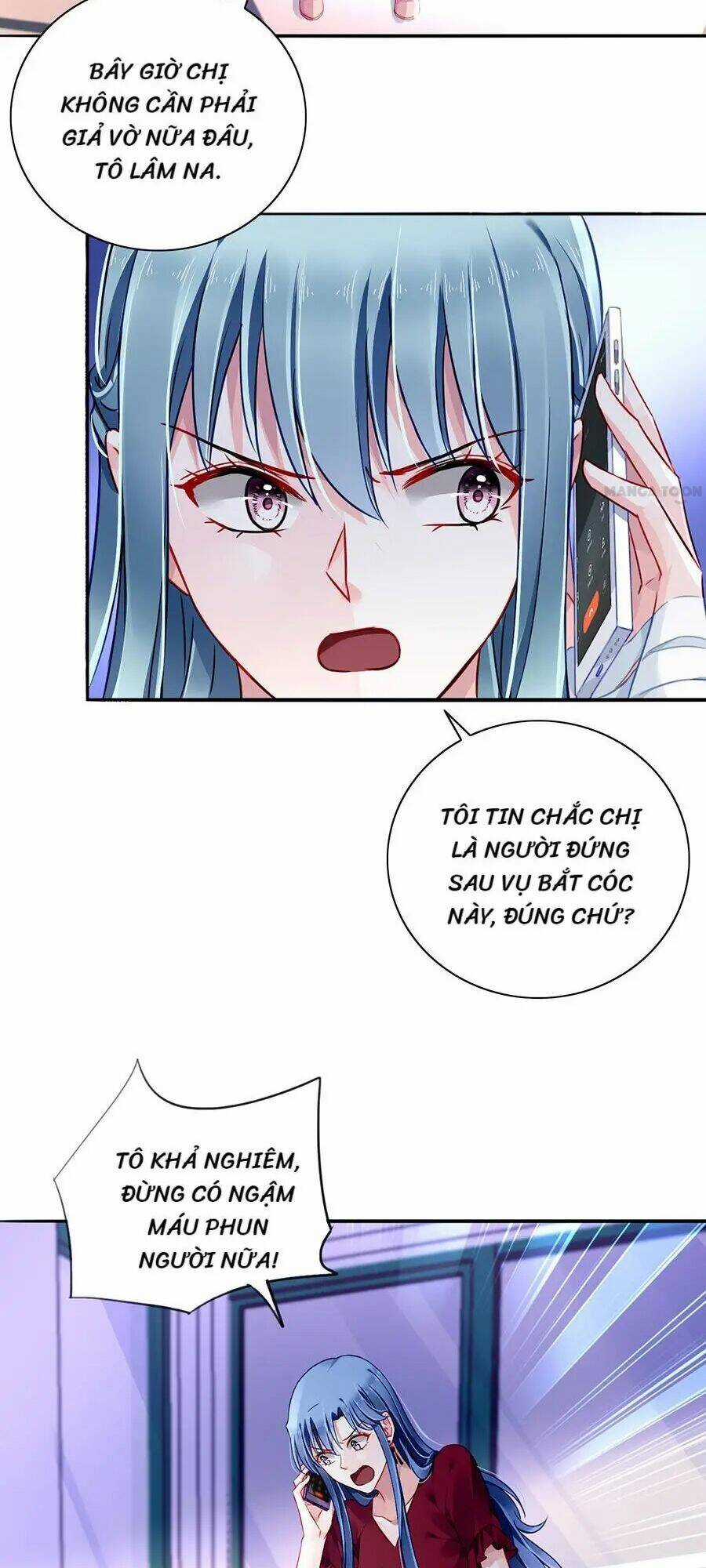 Thanh Xuân Bị Lãng Quên Chapter 149 trang 1