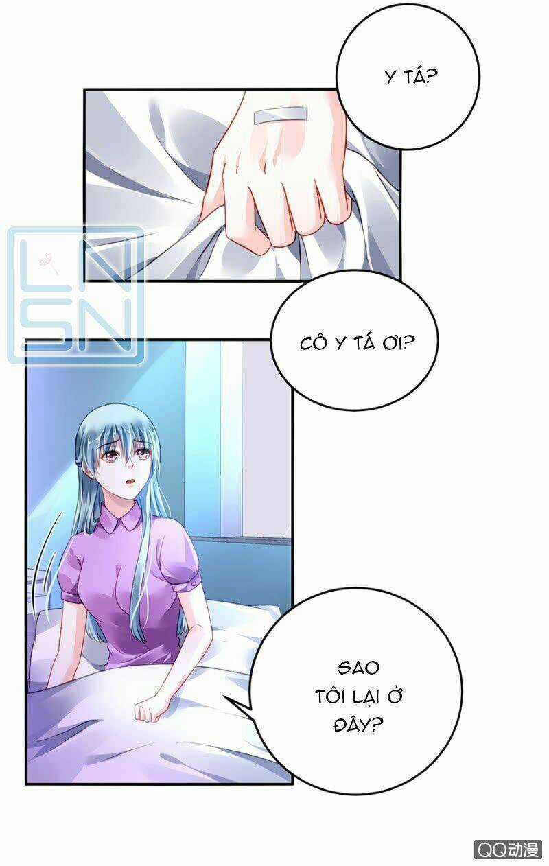 Thanh Xuân Bị Lãng Quên Chapter 15 trang 12