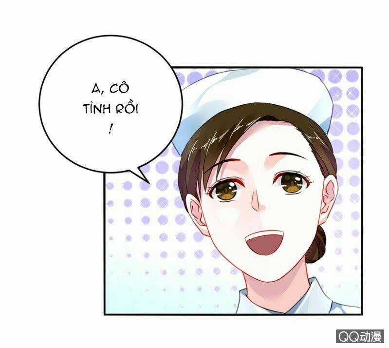 Thanh Xuân Bị Lãng Quên Chapter 15 trang 13