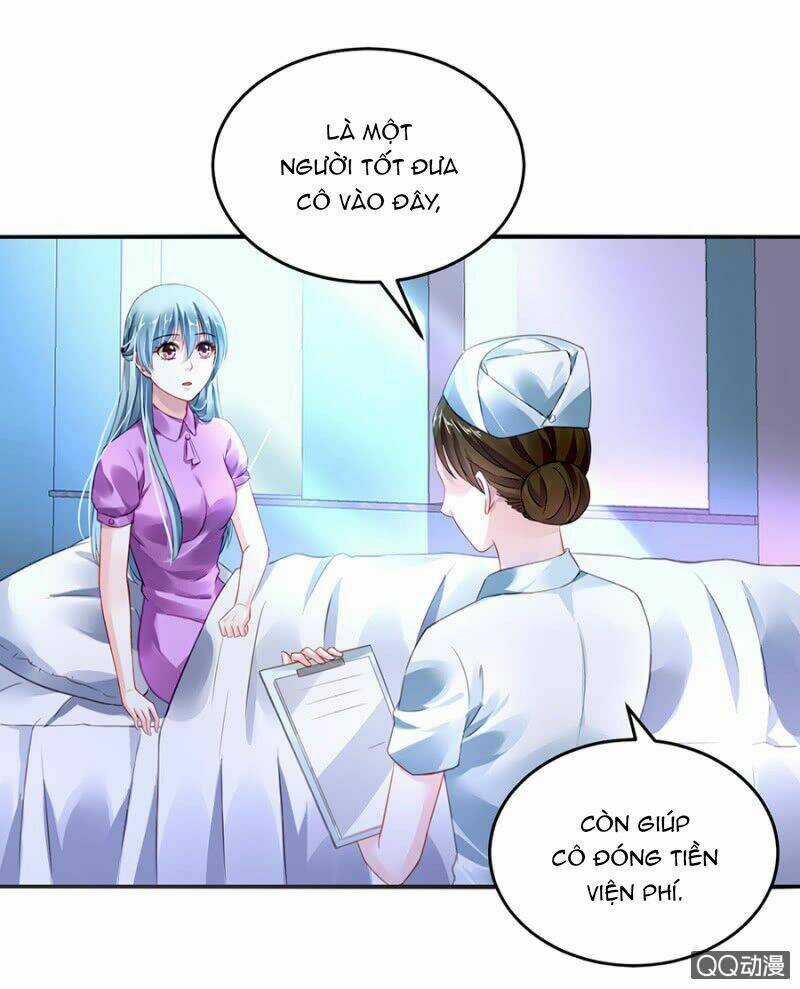 Thanh Xuân Bị Lãng Quên Chapter 15 trang 14