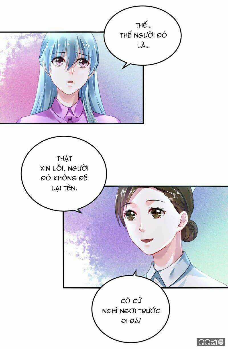 Thanh Xuân Bị Lãng Quên Chapter 15 trang 15