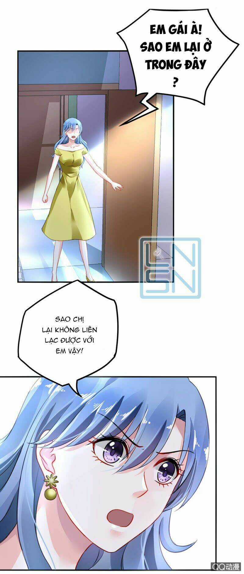 Thanh Xuân Bị Lãng Quên Chapter 15 trang 16