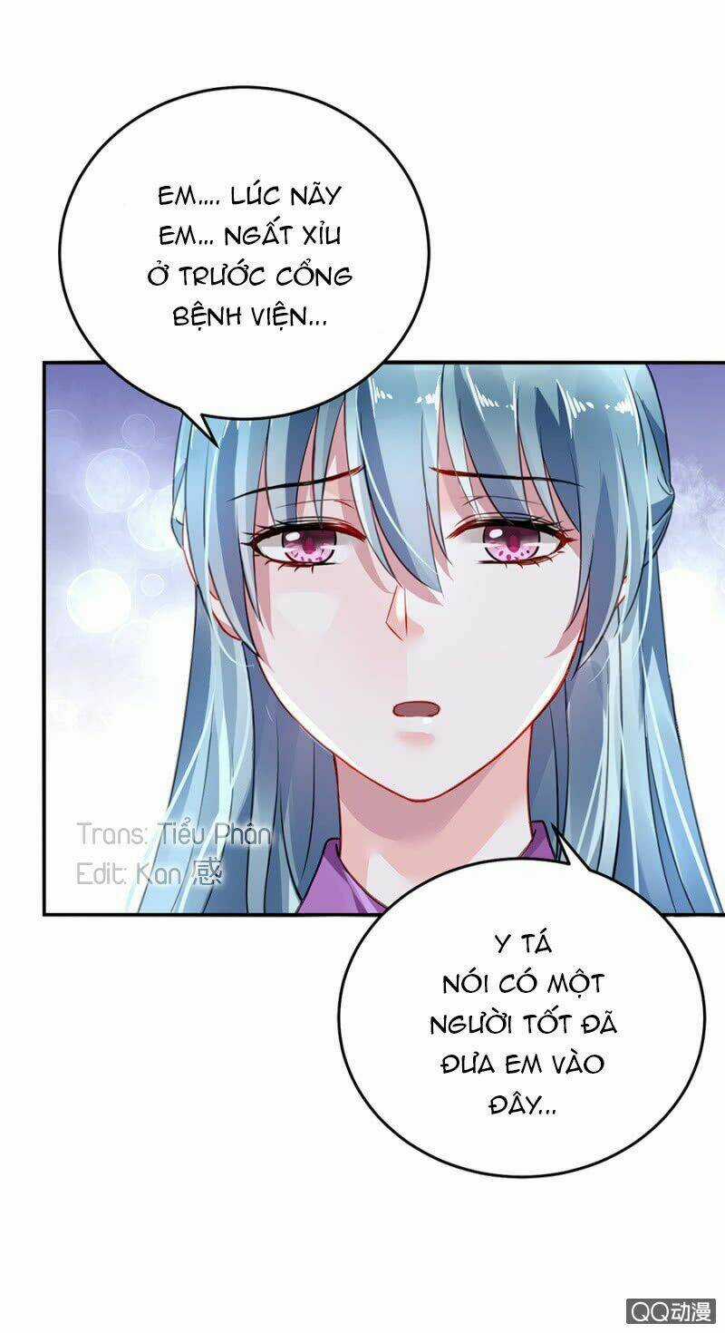 Thanh Xuân Bị Lãng Quên Chapter 15 trang 17