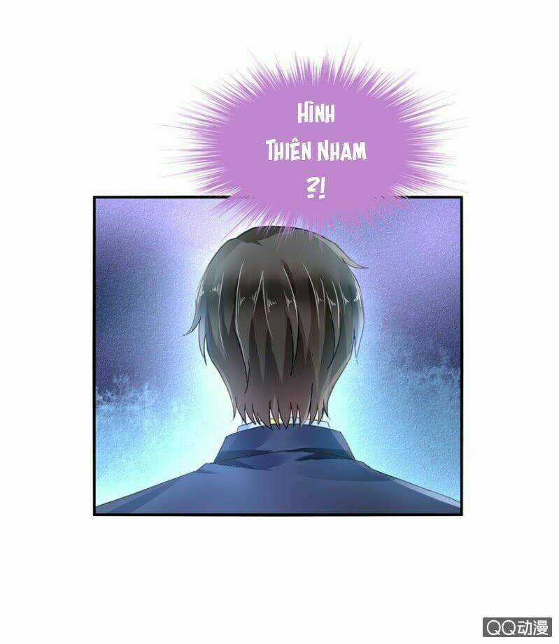 Thanh Xuân Bị Lãng Quên Chapter 15 trang 19