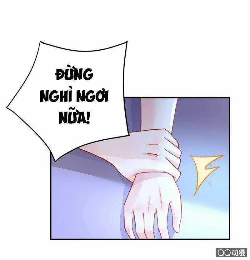 Thanh Xuân Bị Lãng Quên Chapter 15 trang 20