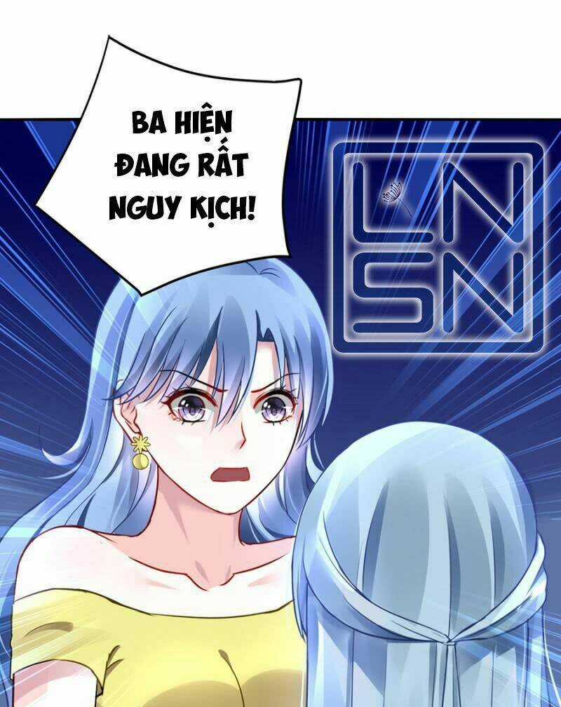 Thanh Xuân Bị Lãng Quên Chapter 15 trang 21