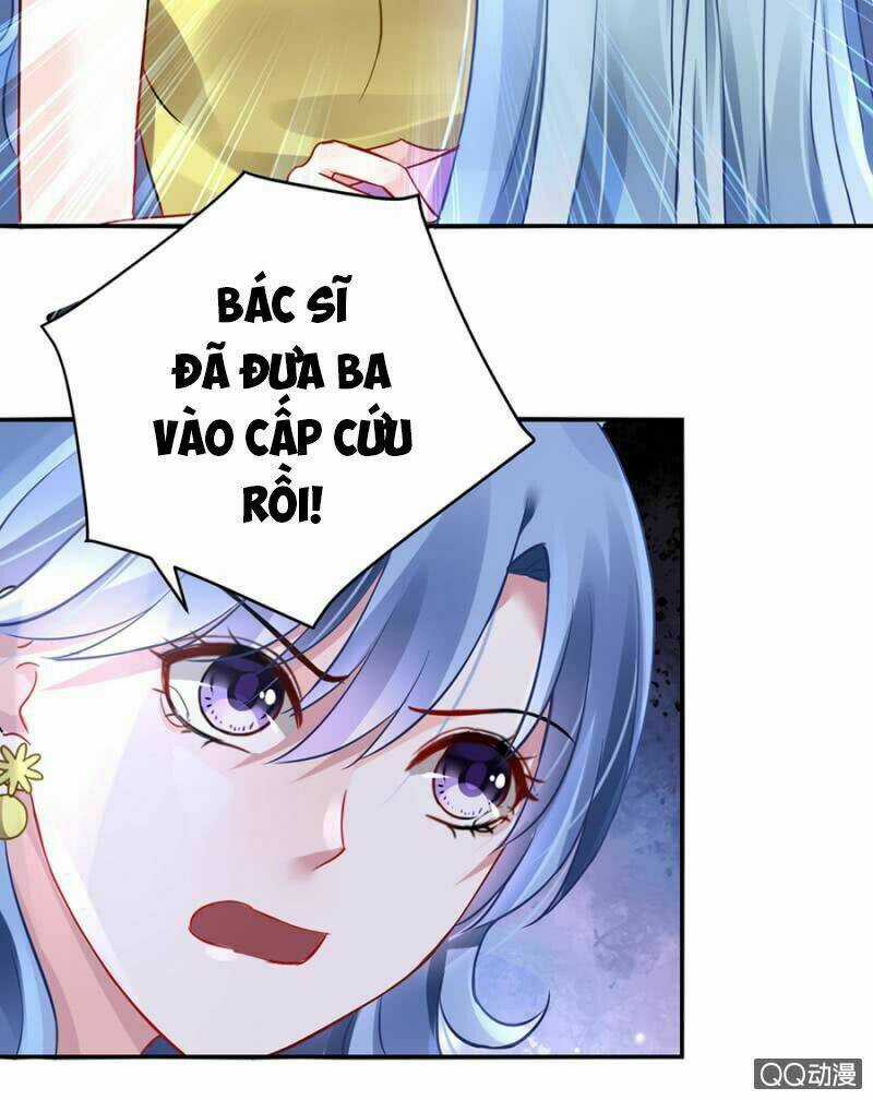 Thanh Xuân Bị Lãng Quên Chapter 15 trang 22