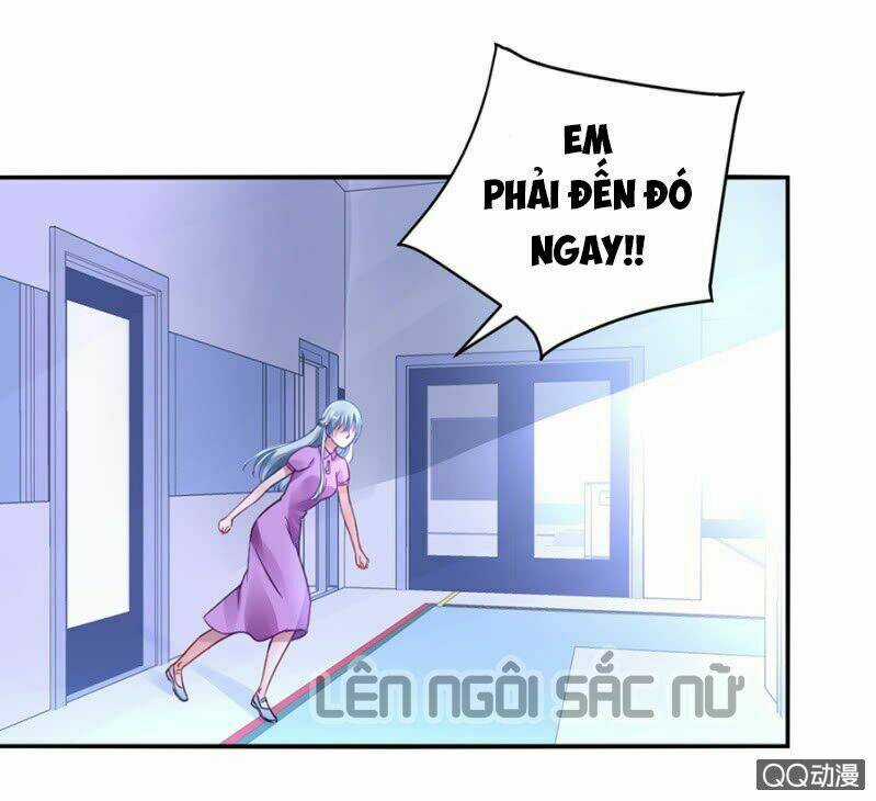 Thanh Xuân Bị Lãng Quên Chapter 15 trang 27