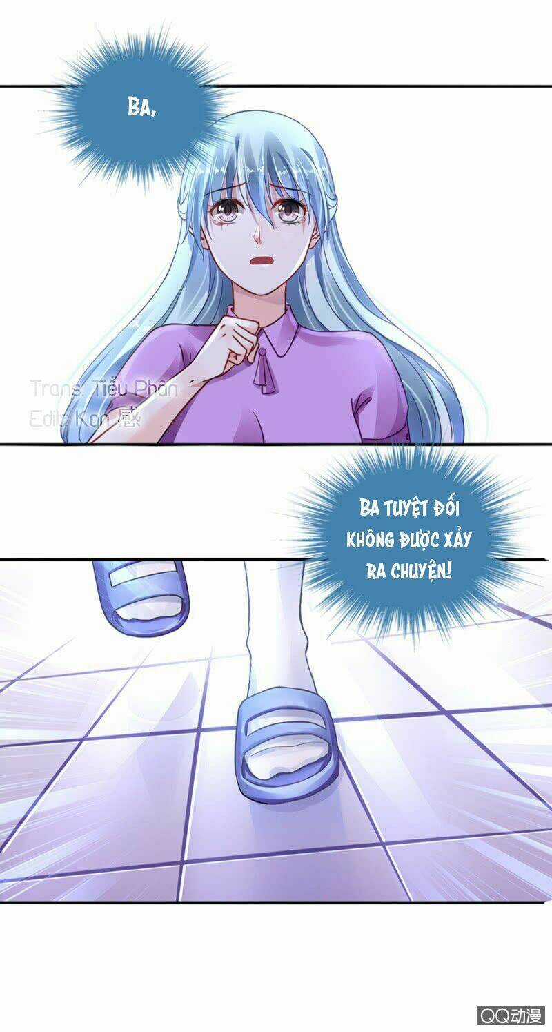 Thanh Xuân Bị Lãng Quên Chapter 15 trang 28