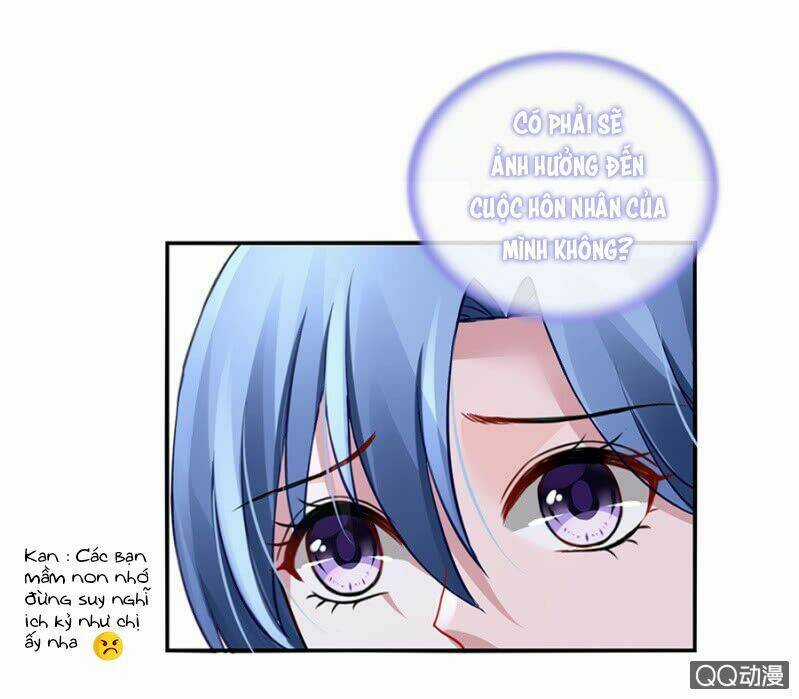 Thanh Xuân Bị Lãng Quên Chapter 15 trang 3