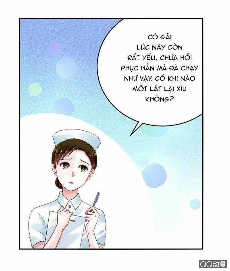 Thanh Xuân Bị Lãng Quên Chapter 15 trang 30
