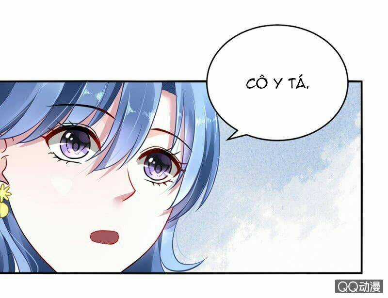 Thanh Xuân Bị Lãng Quên Chapter 15 trang 31