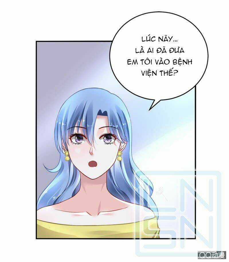 Thanh Xuân Bị Lãng Quên Chapter 15 trang 32