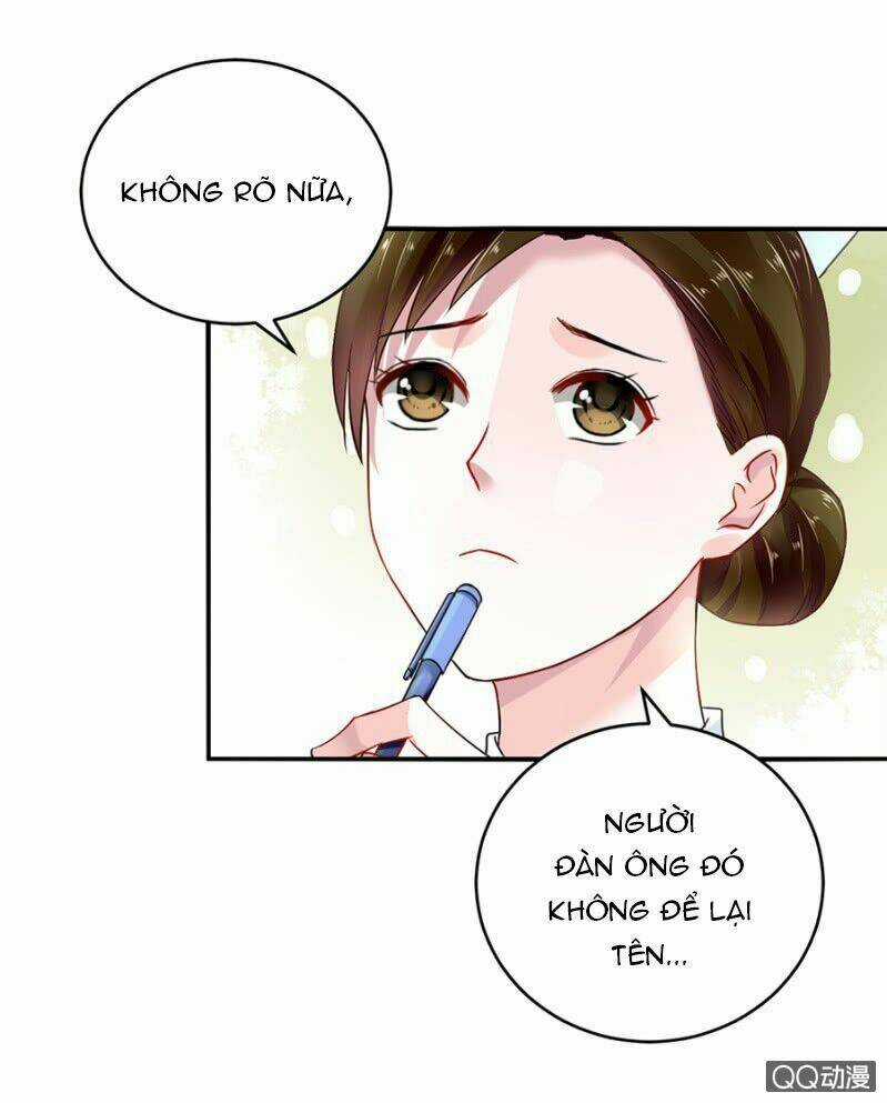 Thanh Xuân Bị Lãng Quên Chapter 15 trang 33