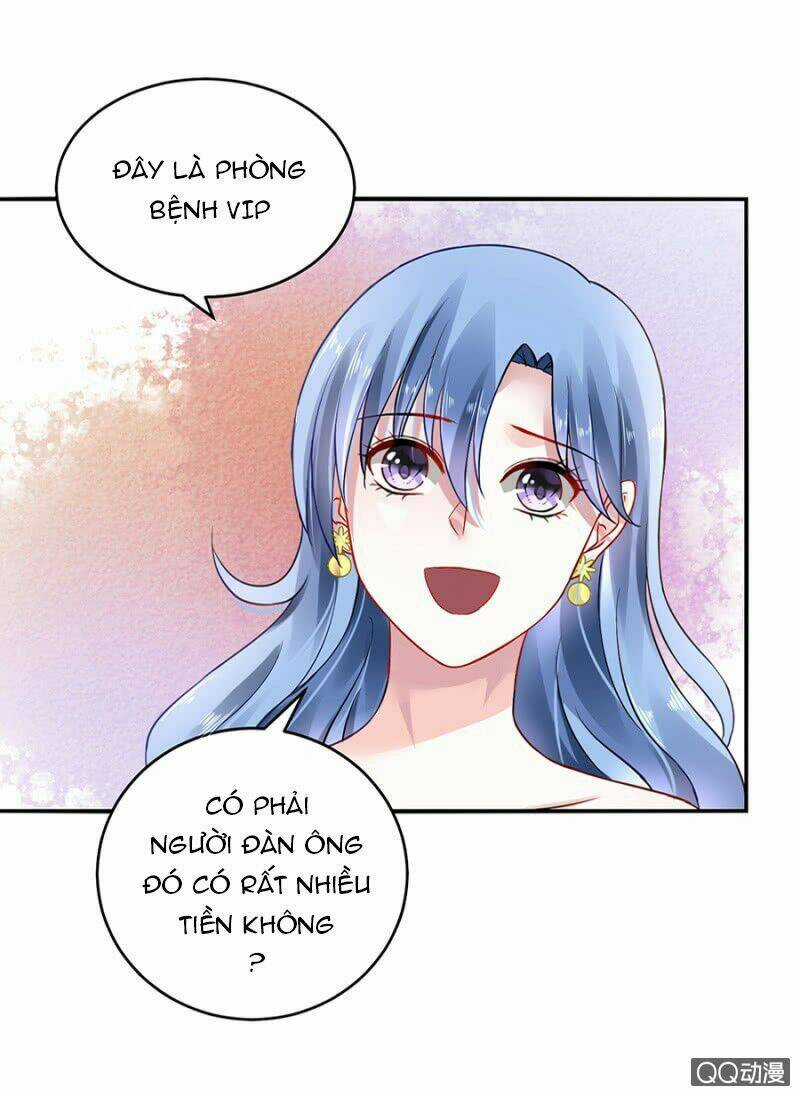 Thanh Xuân Bị Lãng Quên Chapter 15 trang 34