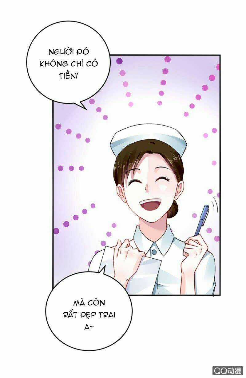 Thanh Xuân Bị Lãng Quên Chapter 15 trang 35