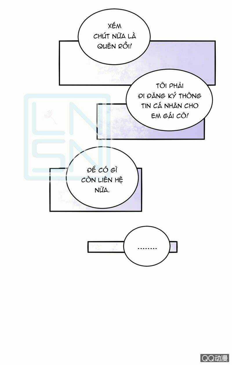 Thanh Xuân Bị Lãng Quên Chapter 15 trang 37