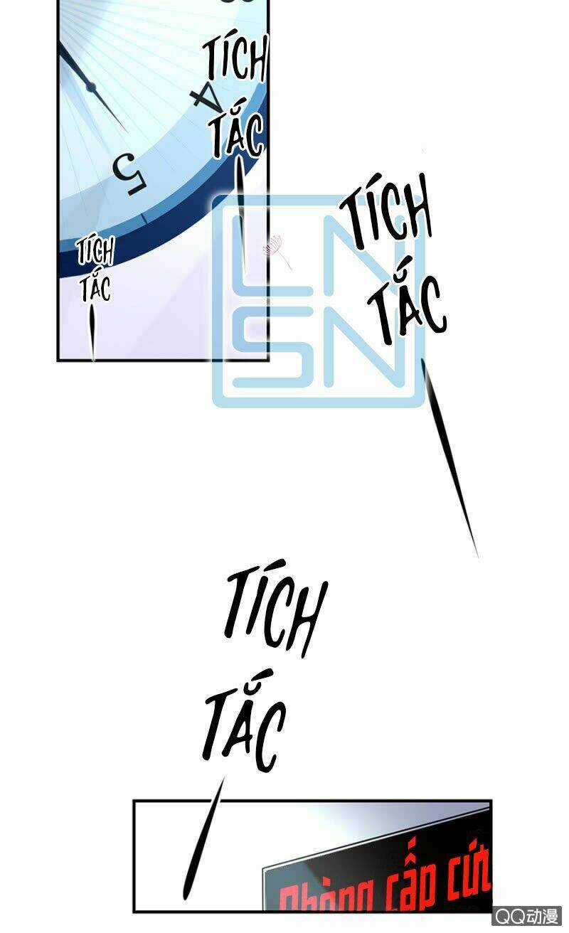 Thanh Xuân Bị Lãng Quên Chapter 15 trang 39