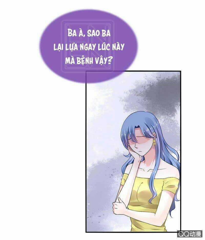 Thanh Xuân Bị Lãng Quên Chapter 15 trang 4