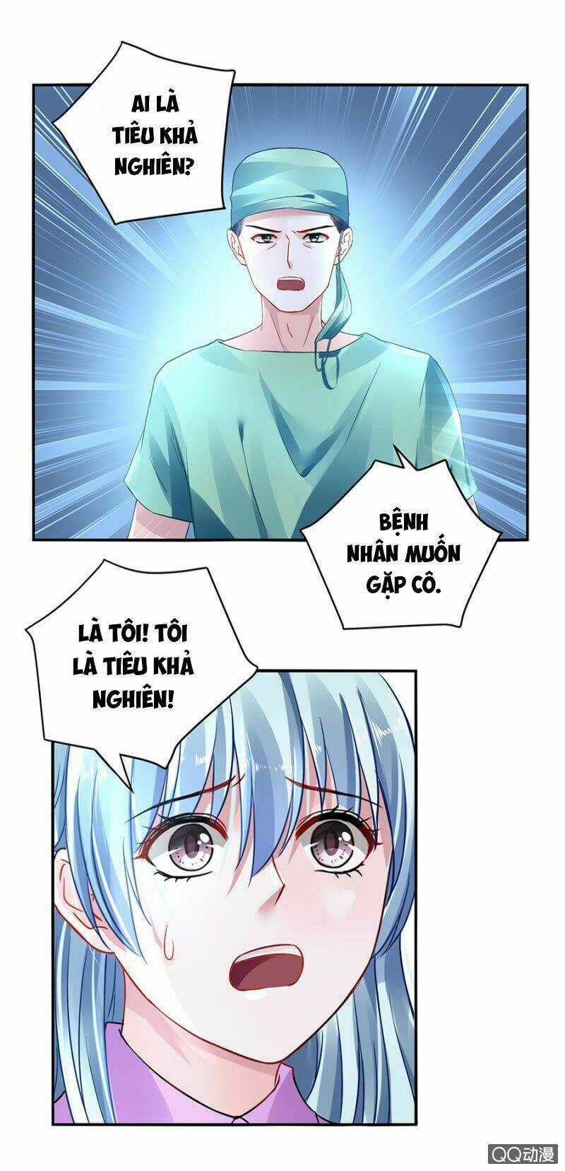 Thanh Xuân Bị Lãng Quên Chapter 15 trang 46