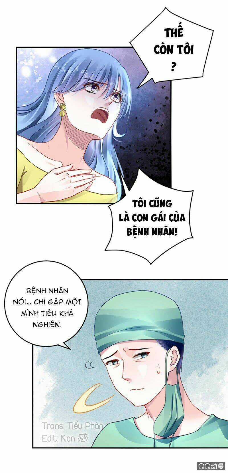 Thanh Xuân Bị Lãng Quên Chapter 15 trang 48