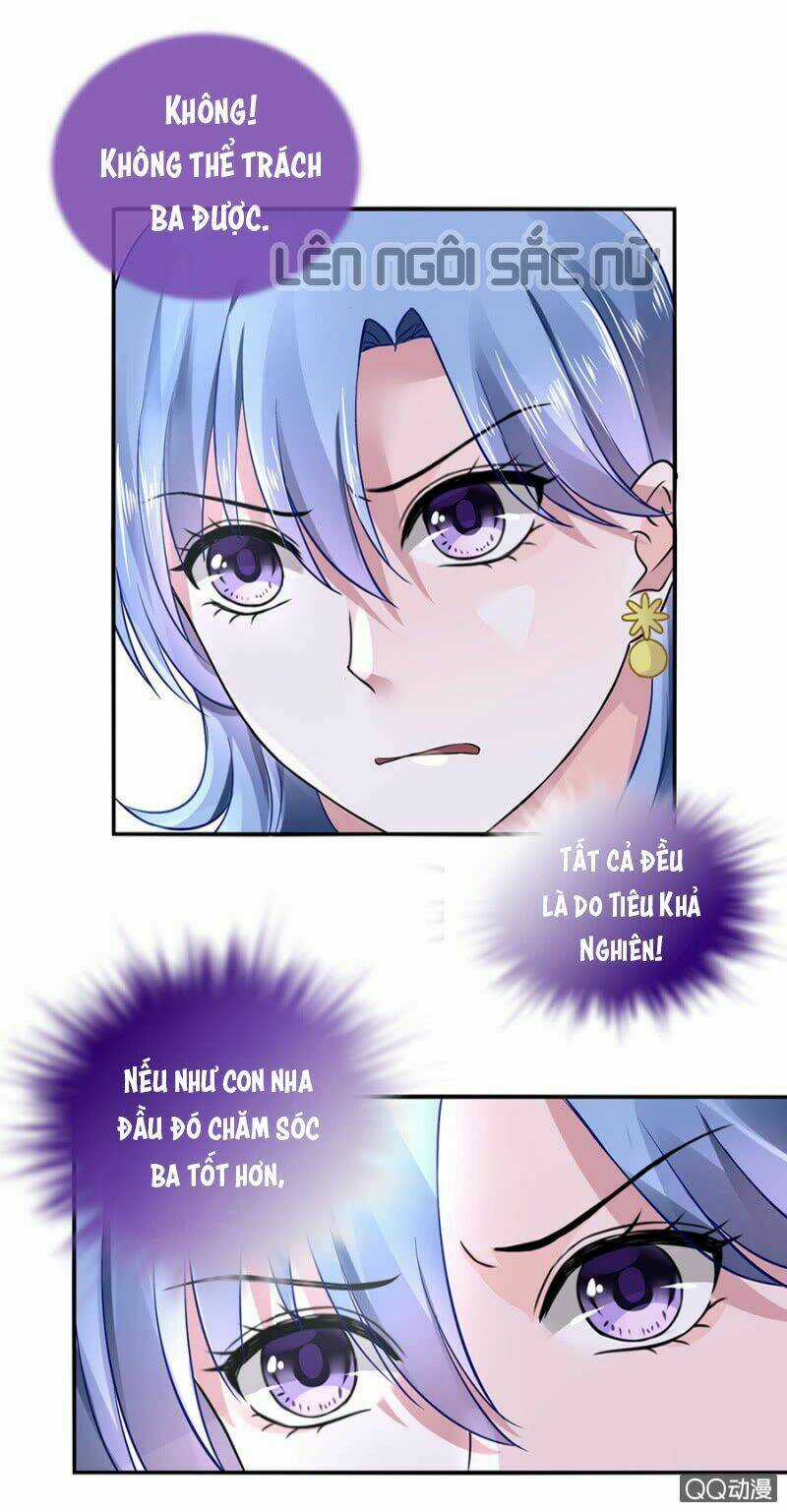 Thanh Xuân Bị Lãng Quên Chapter 15 trang 5