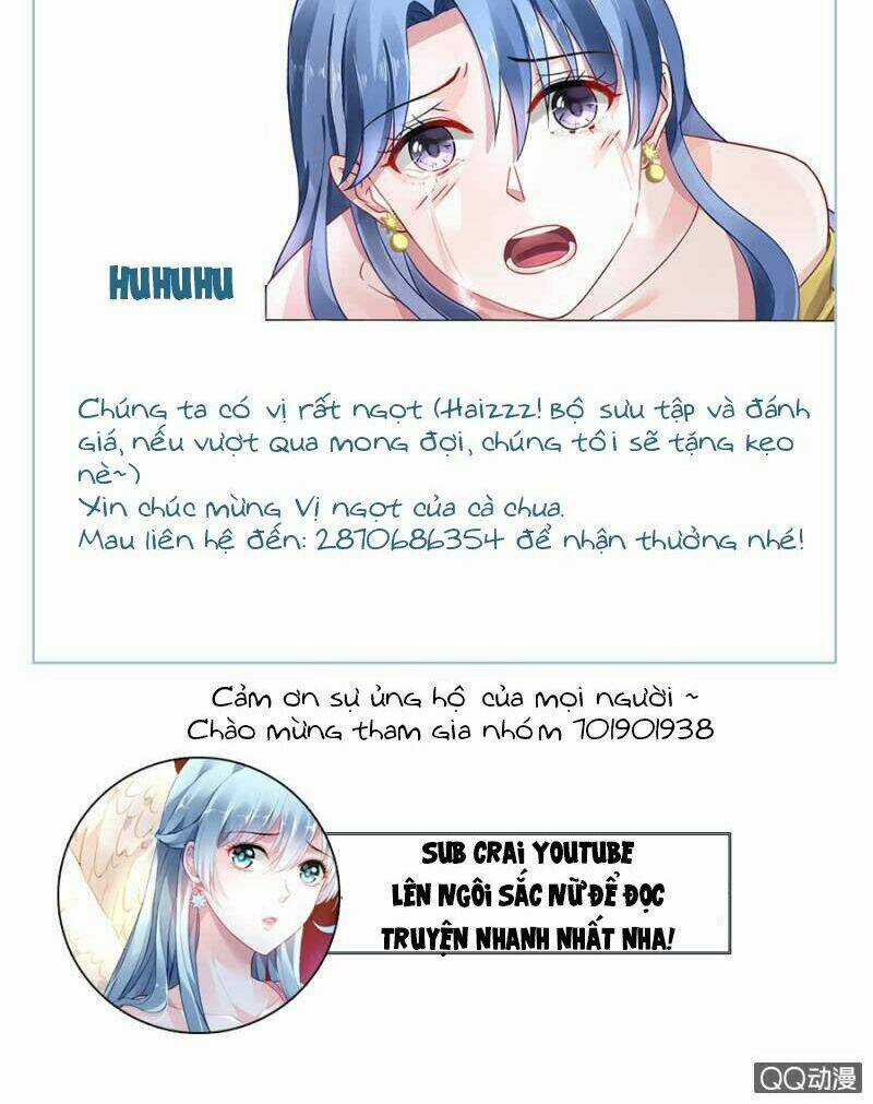 Thanh Xuân Bị Lãng Quên Chapter 15 trang 53