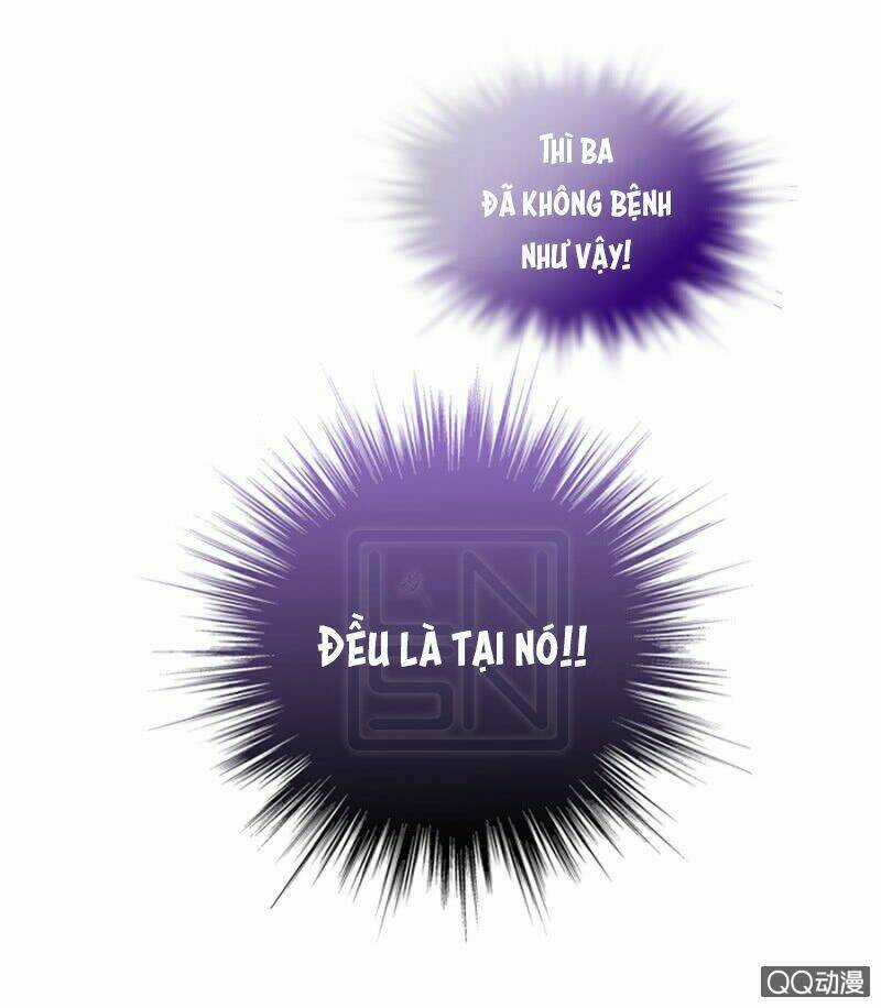 Thanh Xuân Bị Lãng Quên Chapter 15 trang 6