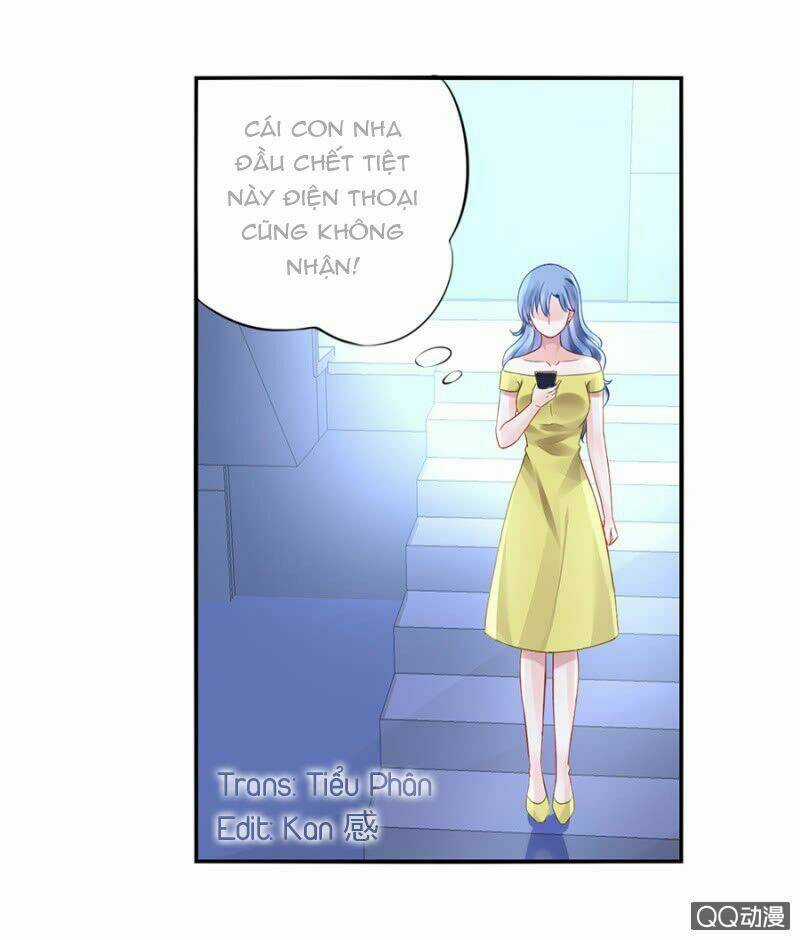 Thanh Xuân Bị Lãng Quên Chapter 15 trang 7