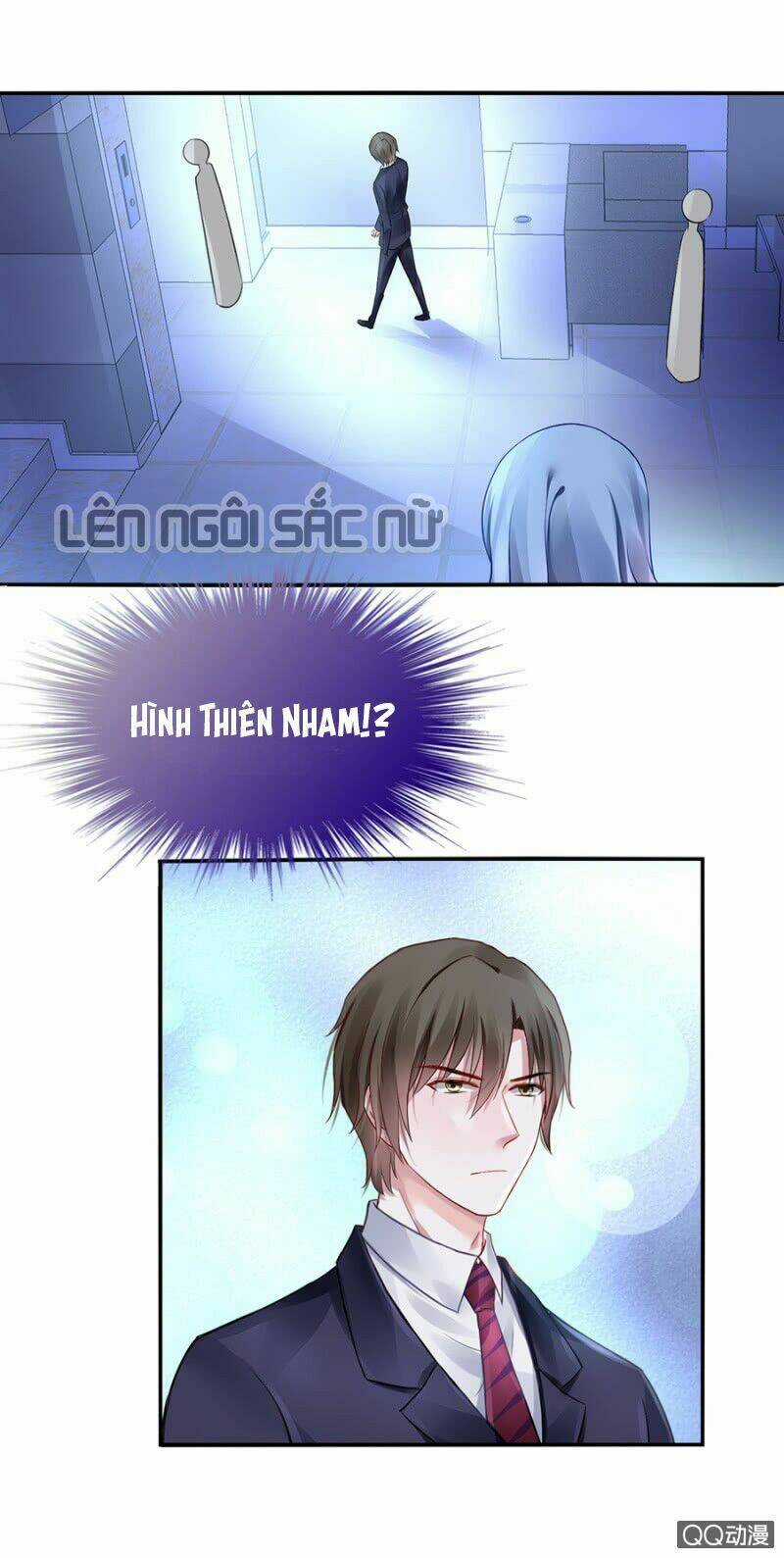 Thanh Xuân Bị Lãng Quên Chapter 15 trang 9