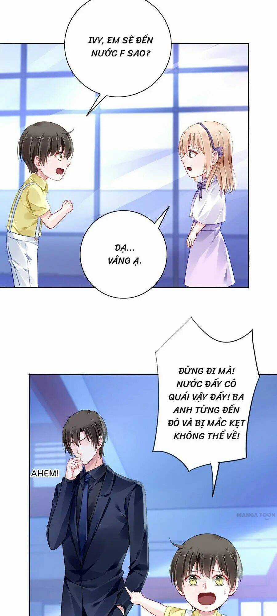 Thanh Xuân Bị Lãng Quên Chapter 150 trang 1