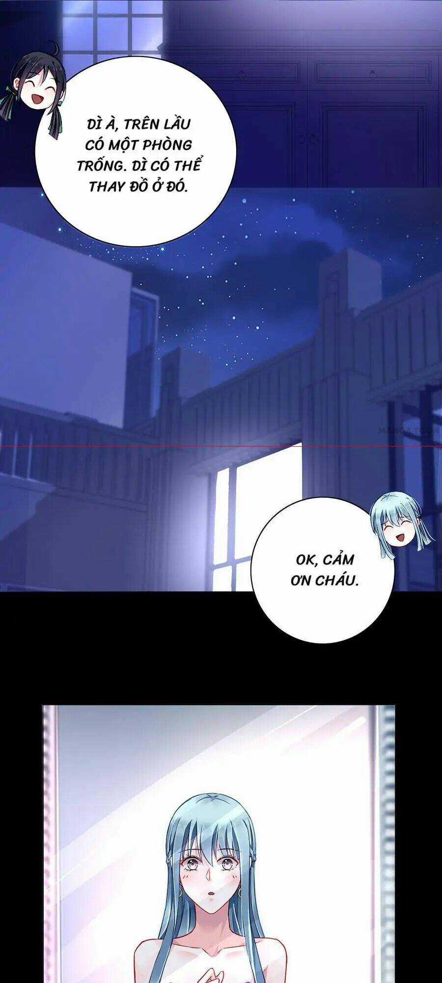 Thanh Xuân Bị Lãng Quên Chapter 154 trang 0
