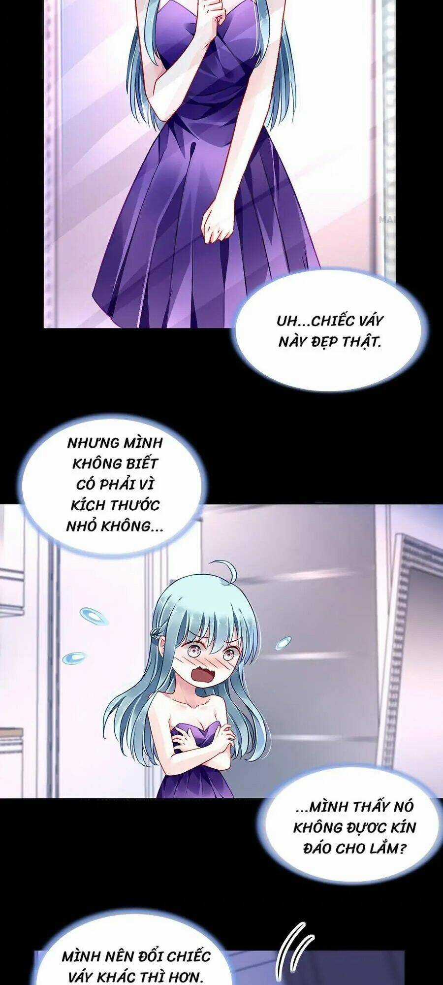 Thanh Xuân Bị Lãng Quên Chapter 154 trang 1