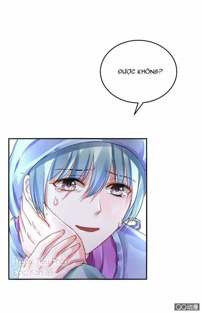 Thanh Xuân Bị Lãng Quên Chapter 16 trang 12