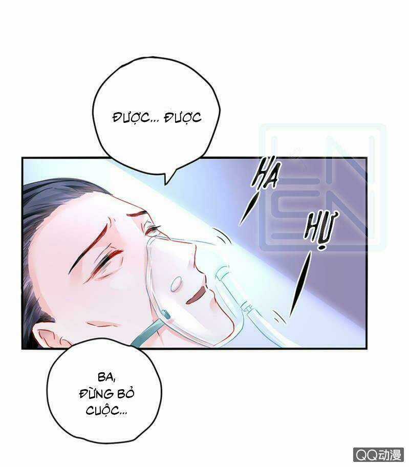 Thanh Xuân Bị Lãng Quên Chapter 16 trang 13