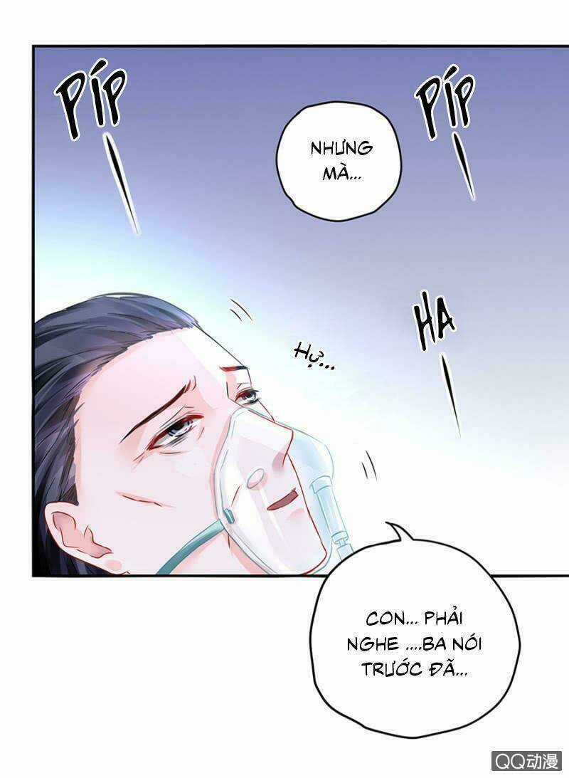 Thanh Xuân Bị Lãng Quên Chapter 16 trang 14