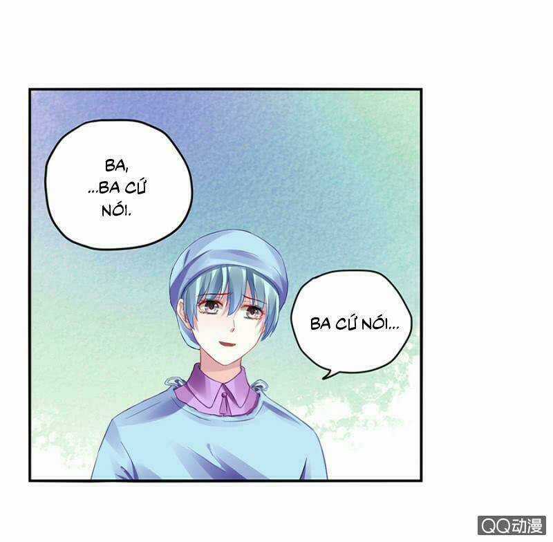 Thanh Xuân Bị Lãng Quên Chapter 16 trang 16