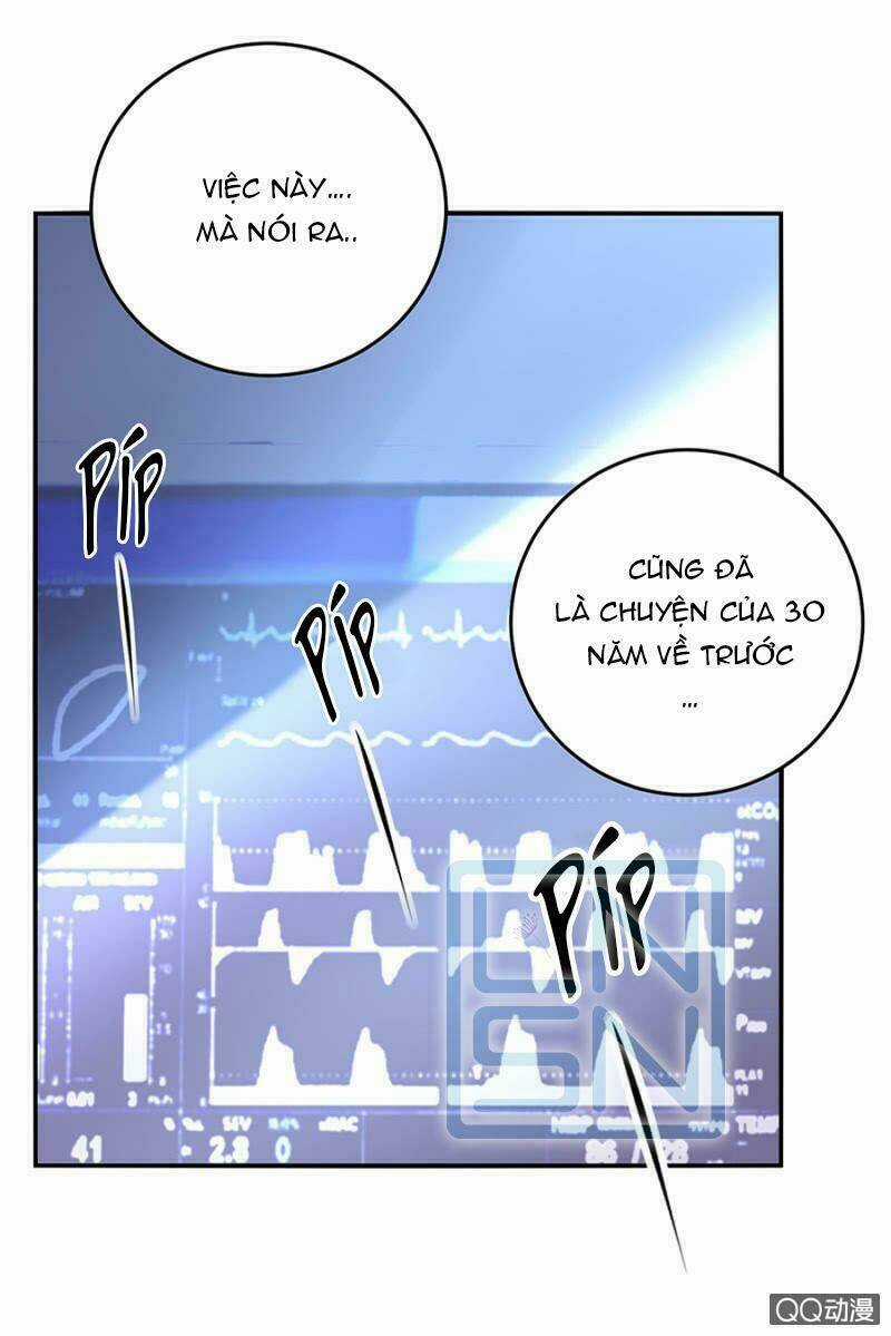 Thanh Xuân Bị Lãng Quên Chapter 16 trang 18
