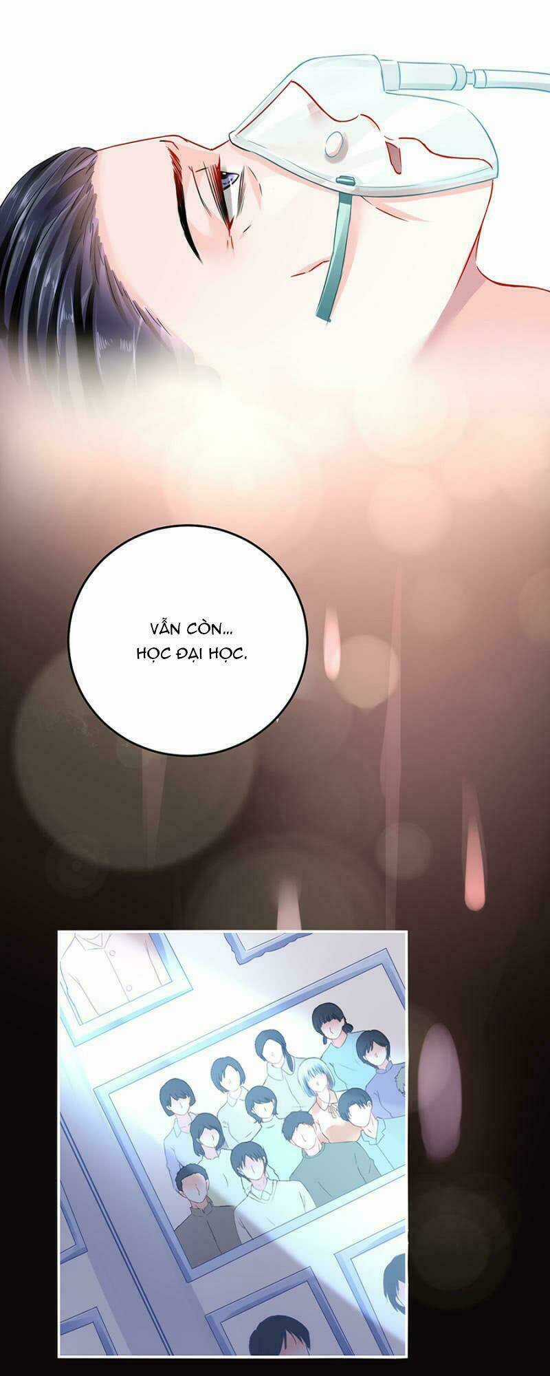 Thanh Xuân Bị Lãng Quên Chapter 16 trang 20