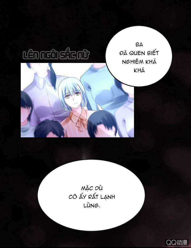 Thanh Xuân Bị Lãng Quên Chapter 16 trang 22