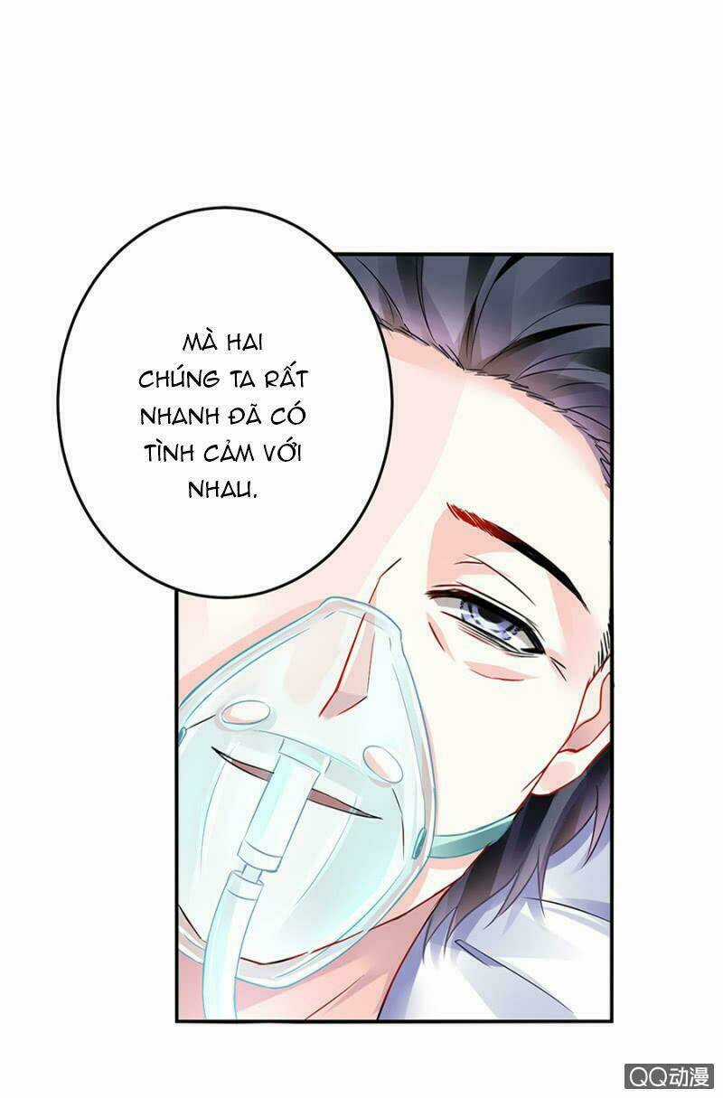 Thanh Xuân Bị Lãng Quên Chapter 16 trang 26