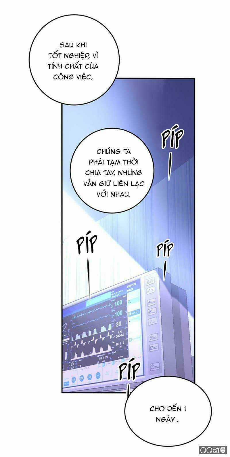 Thanh Xuân Bị Lãng Quên Chapter 16 trang 28