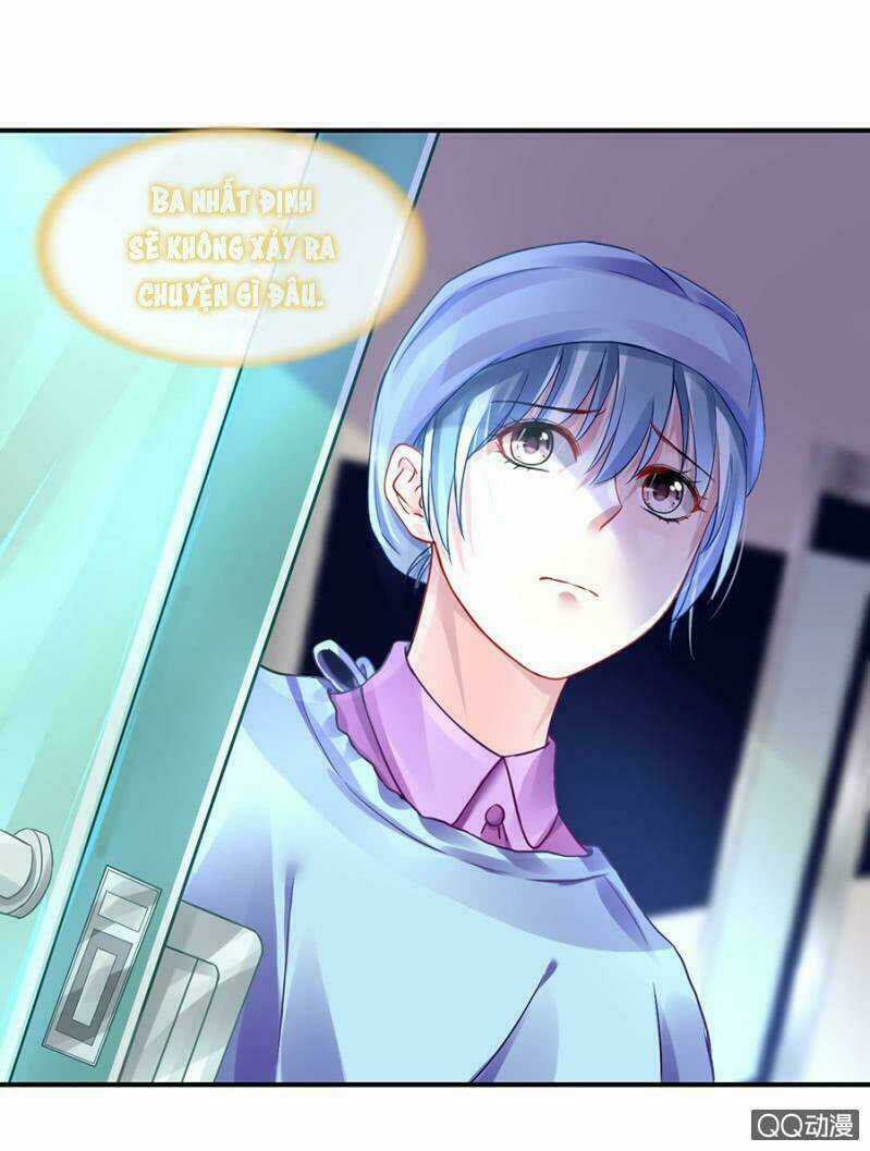 Thanh Xuân Bị Lãng Quên Chapter 16 trang 3