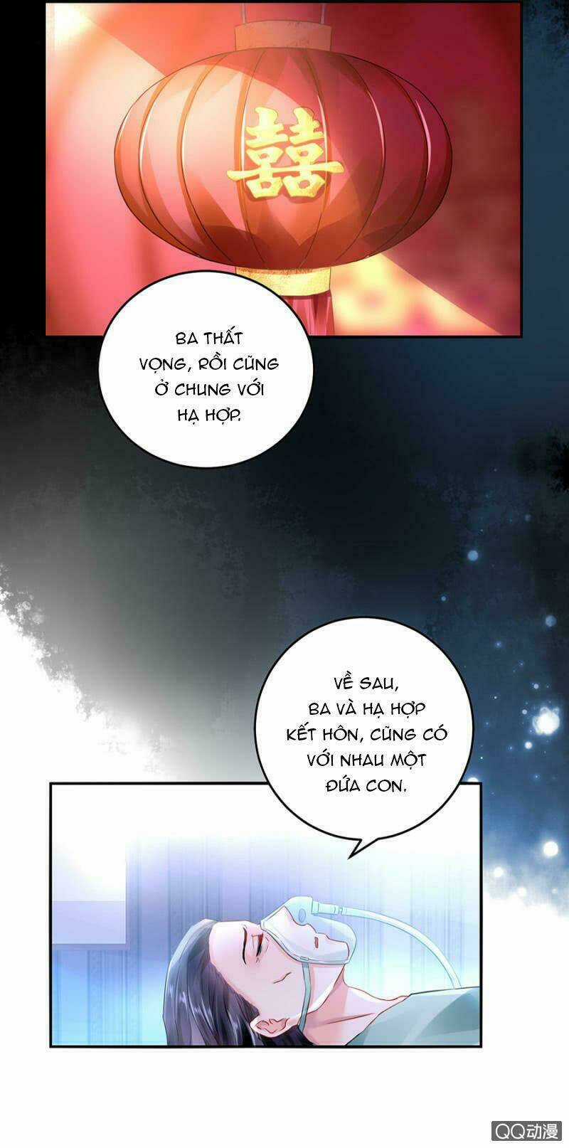 Thanh Xuân Bị Lãng Quên Chapter 16 trang 30