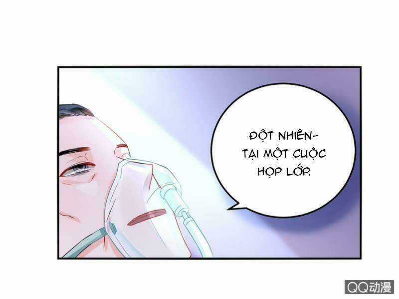 Thanh Xuân Bị Lãng Quên Chapter 16 trang 31