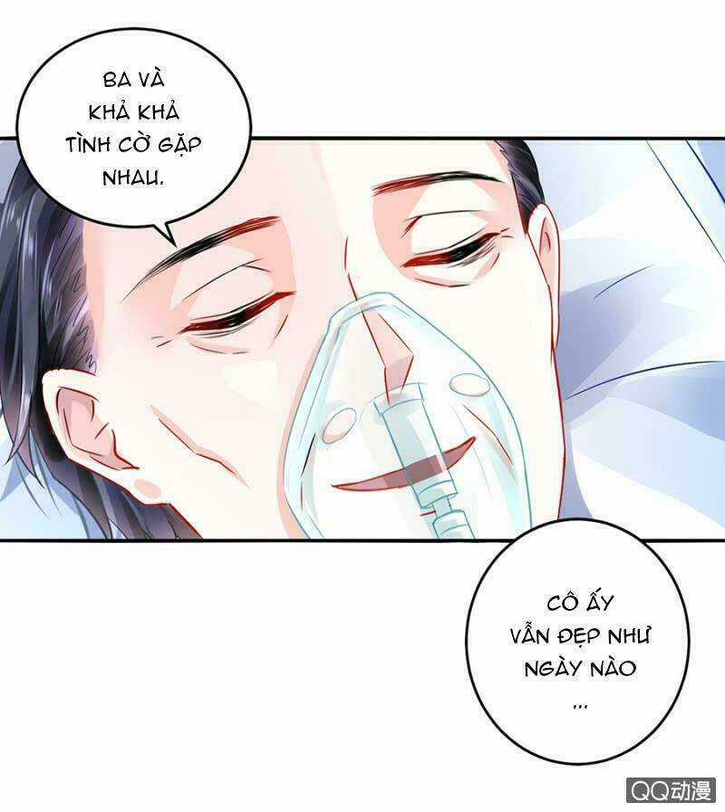 Thanh Xuân Bị Lãng Quên Chapter 16 trang 32
