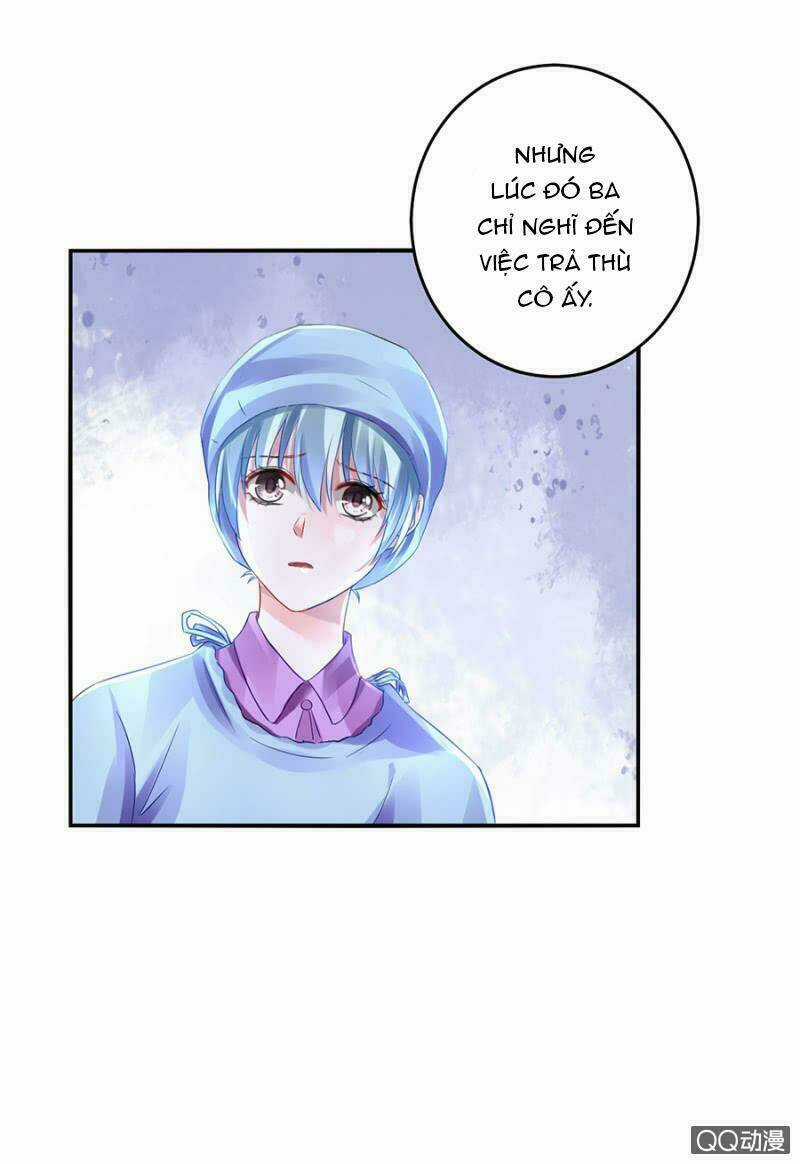 Thanh Xuân Bị Lãng Quên Chapter 16 trang 33