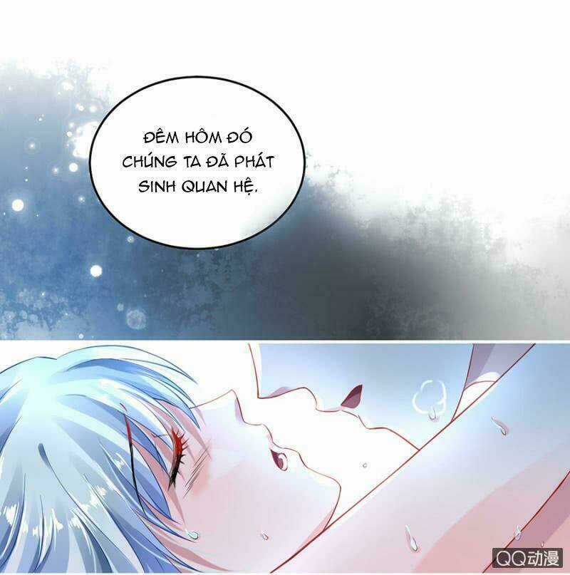 Thanh Xuân Bị Lãng Quên Chapter 16 trang 34